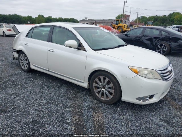46040288 :رقم المزاد ، 4T1BK3DB9CU473632 vin ، 2012 Toyota Avalon Limited مزاد بيع