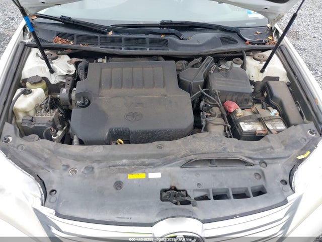 Продажа на аукционе авто 2012 Toyota Avalon Limited, vin: 4T1BK3DB9CU473632, номер лота: 46040288