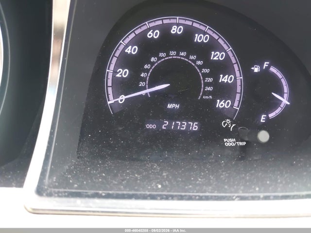 Продажа на аукционе авто 2012 Toyota Avalon Limited, vin: 4T1BK3DB9CU473632, номер лота: 46040288
