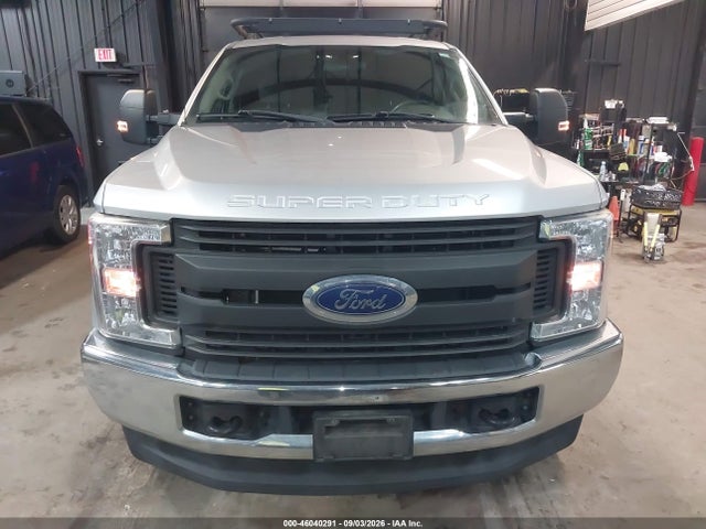 1FT7X2B67HED53809 Ford F-250 Xl