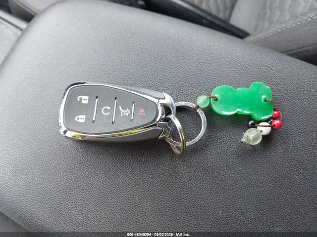 46040294 :رقم المزاد ، 2GNAXJEV4J6246088 vin ، 2018 Chevrolet Equinox Lt مزاد بيع