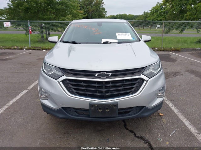46040294 :رقم المزاد ، 2GNAXJEV4J6246088 vin ، 2018 Chevrolet Equinox Lt مزاد بيع