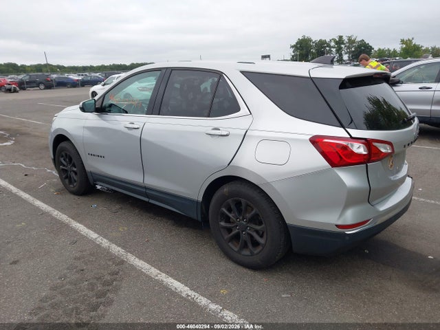 46040294 :رقم المزاد ، 2GNAXJEV4J6246088 vin ، 2018 Chevrolet Equinox Lt مزاد بيع