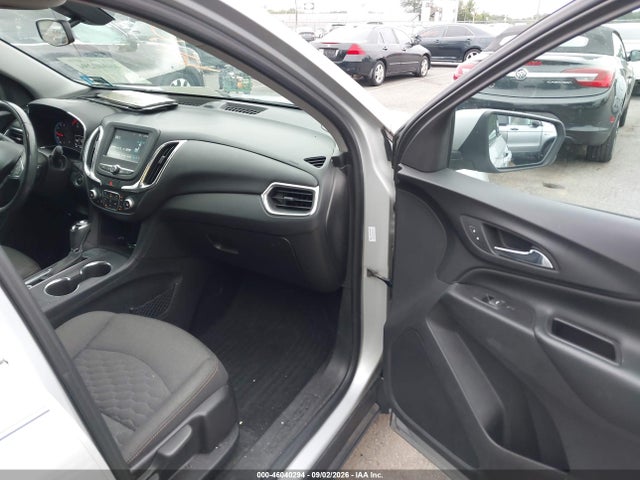 46040294 :رقم المزاد ، 2GNAXJEV4J6246088 vin ، 2018 Chevrolet Equinox Lt مزاد بيع