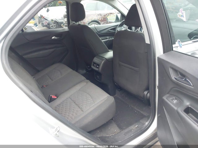 46040294 :رقم المزاد ، 2GNAXJEV4J6246088 vin ، 2018 Chevrolet Equinox Lt مزاد بيع