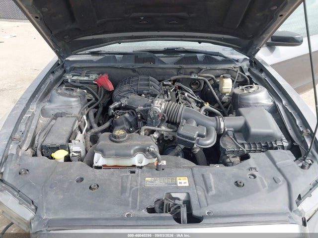 Aukcja sprzedaży 2014 Ford Mustang V6, vin: 1ZVBP8AM8E5268239, numer aukcji: 46040295