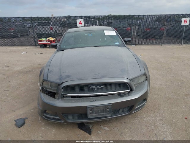 Aukcja sprzedaży 2014 Ford Mustang V6, vin: 1ZVBP8AM8E5268239, numer aukcji: 46040295