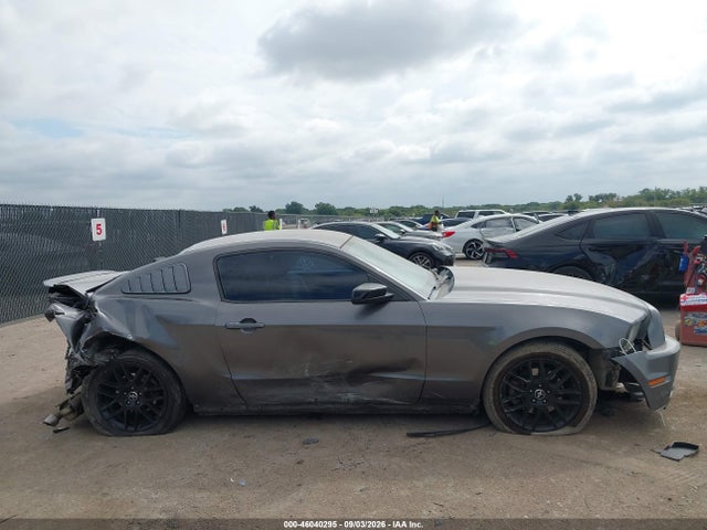 Aukcja sprzedaży 2014 Ford Mustang V6, vin: 1ZVBP8AM8E5268239, numer aukcji: 46040295
