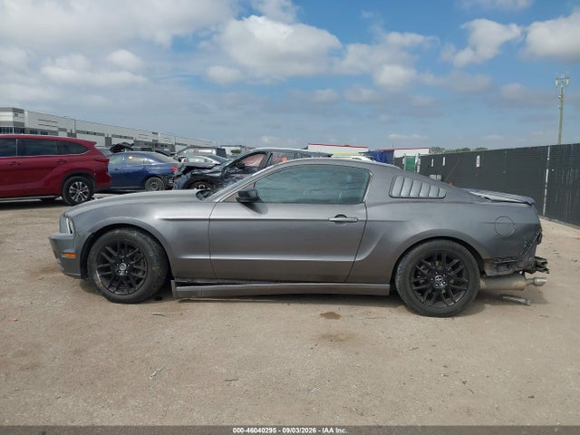 Aukcja sprzedaży 2014 Ford Mustang V6, vin: 1ZVBP8AM8E5268239, numer aukcji: 46040295