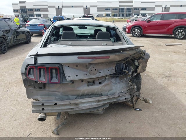 Aukcja sprzedaży 2014 Ford Mustang V6, vin: 1ZVBP8AM8E5268239, numer aukcji: 46040295