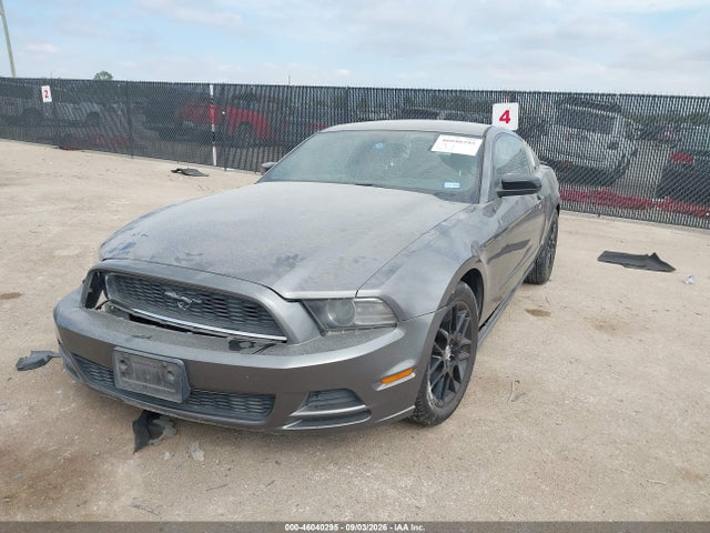 Aukcja sprzedaży 2014 Ford Mustang V6, vin: 1ZVBP8AM8E5268239, numer aukcji: 46040295