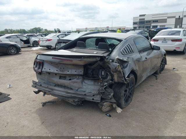 Aukcja sprzedaży 2014 Ford Mustang V6, vin: 1ZVBP8AM8E5268239, numer aukcji: 46040295