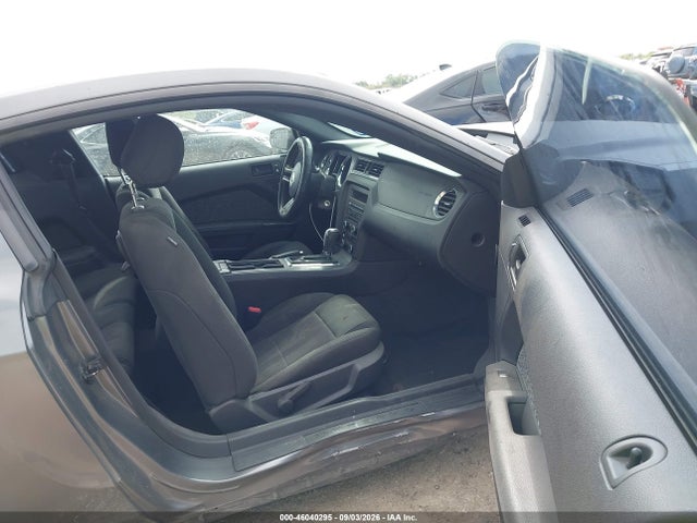 Aukcja sprzedaży 2014 Ford Mustang V6, vin: 1ZVBP8AM8E5268239, numer aukcji: 46040295