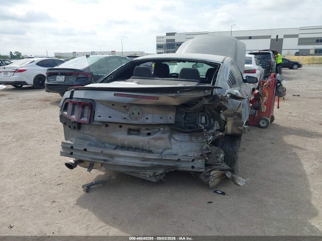 Aukcja sprzedaży 2014 Ford Mustang V6, vin: 1ZVBP8AM8E5268239, numer aukcji: 46040295