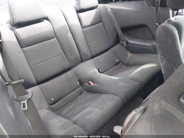 Aukcja sprzedaży 2014 Ford Mustang V6, vin: 1ZVBP8AM8E5268239, numer aukcji: 46040295