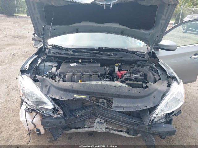 Aukcja sprzedaży 2014 Nissan Sentra S, vin: 3N1AB7APXEL680697, numer aukcji: 46040300