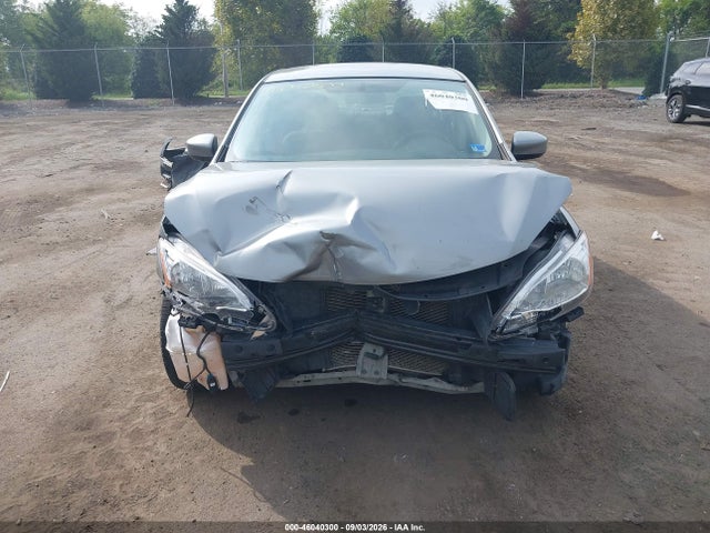 Aukcja sprzedaży 2014 Nissan Sentra S, vin: 3N1AB7APXEL680697, numer aukcji: 46040300