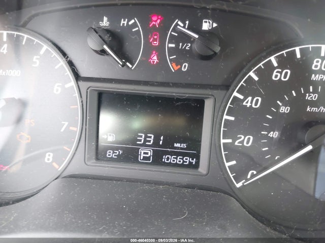 Aukcja sprzedaży 2014 Nissan Sentra S, vin: 3N1AB7APXEL680697, numer aukcji: 46040300