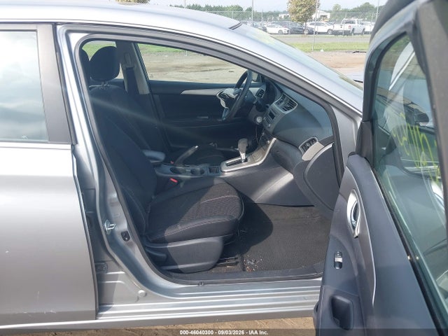 Aukcja sprzedaży 2014 Nissan Sentra S, vin: 3N1AB7APXEL680697, numer aukcji: 46040300