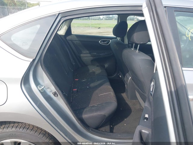 Aukcja sprzedaży 2014 Nissan Sentra S, vin: 3N1AB7APXEL680697, numer aukcji: 46040300