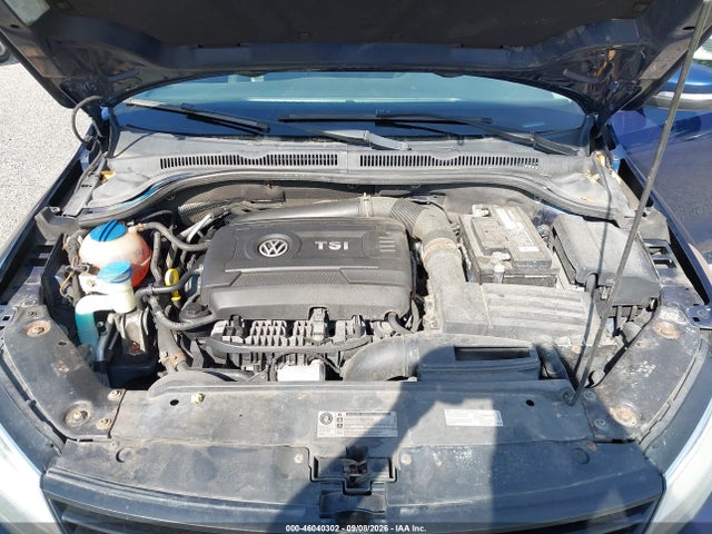 Продаж на аукціоні авто 2014 Volkswagen Jetta 1.8t Se, vin: 3VWD17AJ6EM262637, номер лоту: 46040302
