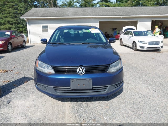 Продаж на аукціоні авто 2014 Volkswagen Jetta 1.8t Se, vin: 3VWD17AJ6EM262637, номер лоту: 46040302