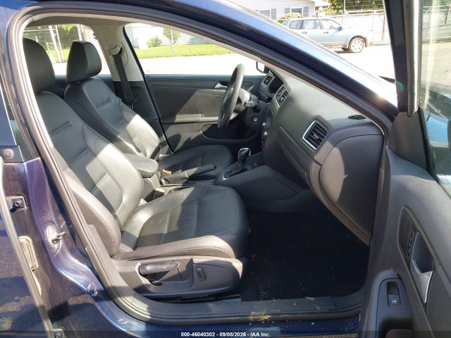 Продаж на аукціоні авто 2014 Volkswagen Jetta 1.8t Se, vin: 3VWD17AJ6EM262637, номер лоту: 46040302