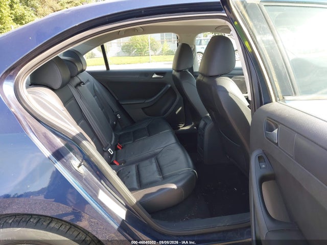 Продаж на аукціоні авто 2014 Volkswagen Jetta 1.8t Se, vin: 3VWD17AJ6EM262637, номер лоту: 46040302
