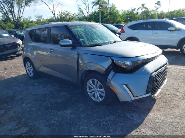Auction sale of the 2023 Kia Soul Lx, vin: KNDJ23AU0P7188392, lot number: 46040303