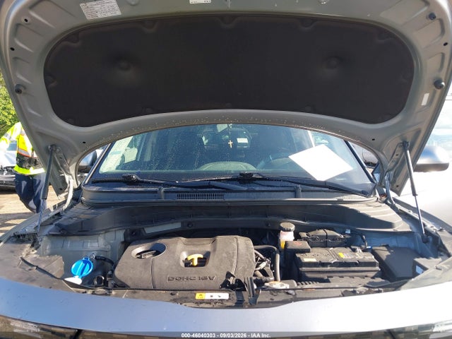 Auction sale of the 2023 Kia Soul Lx, vin: KNDJ23AU0P7188392, lot number: 46040303