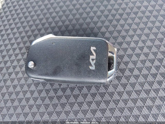 Auction sale of the 2023 Kia Soul Lx, vin: KNDJ23AU0P7188392, lot number: 46040303