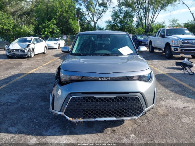 Auction sale of the 2023 Kia Soul Lx, vin: KNDJ23AU0P7188392, lot number: 46040303