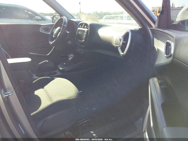 Auction sale of the 2023 Kia Soul Lx, vin: KNDJ23AU0P7188392, lot number: 46040303