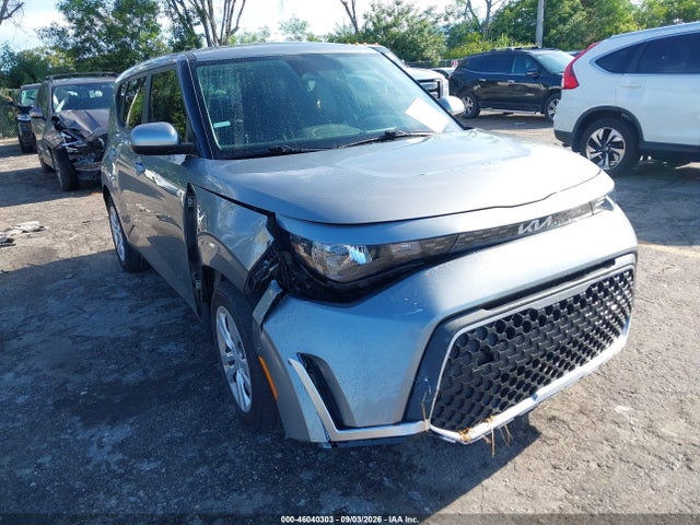 Auction sale of the 2023 Kia Soul Lx, vin: KNDJ23AU0P7188392, lot number: 46040303