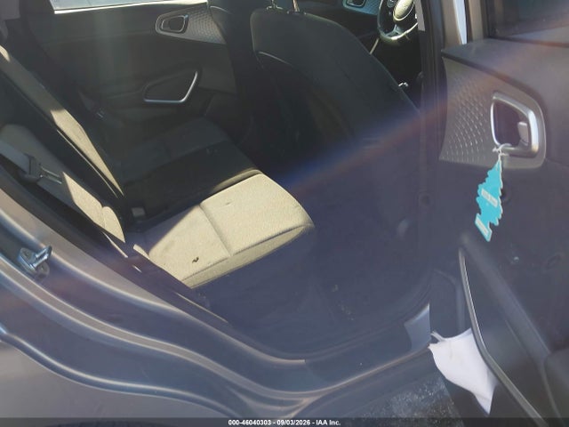 Auction sale of the 2023 Kia Soul Lx, vin: KNDJ23AU0P7188392, lot number: 46040303