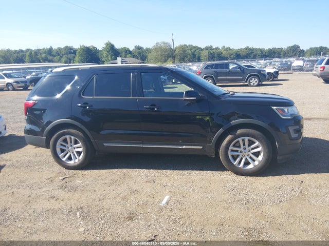 Aukcja sprzedaży 2017 Ford Explorer Xlt, vin: 1FM5K7D86HGB37354, numer aukcji: 46040310