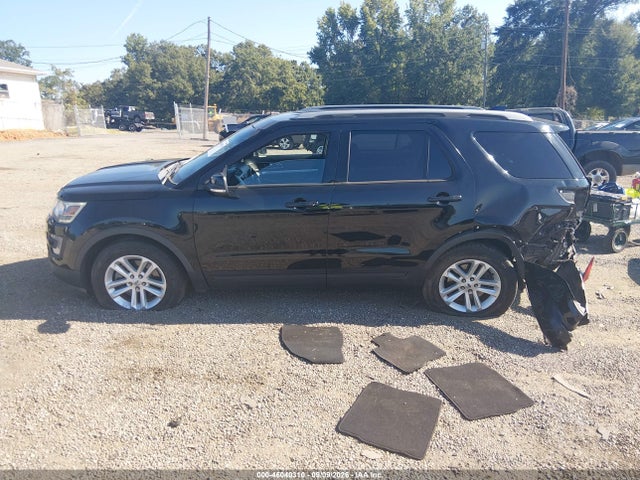 Aukcja sprzedaży 2017 Ford Explorer Xlt, vin: 1FM5K7D86HGB37354, numer aukcji: 46040310