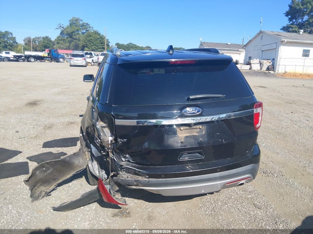 Aukcja sprzedaży 2017 Ford Explorer Xlt, vin: 1FM5K7D86HGB37354, numer aukcji: 46040310