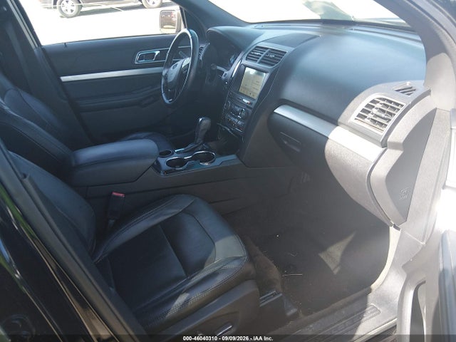 Aukcja sprzedaży 2017 Ford Explorer Xlt, vin: 1FM5K7D86HGB37354, numer aukcji: 46040310