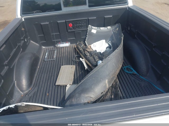 46040312 :رقم المزاد ، 1FTFW1EV6AFB30253 vin ، 2010 Ford F-150 Fx4/harley-davidson/king Ranch/lariat/platinum/xl/xlt مزاد بيع
