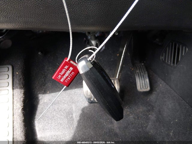 2021 Ford Edge Sel მანქანა იყიდება აუქციონზე, vin: 2FMPK3J92MBA47246, აუქციონის ნომერი: 46040313
