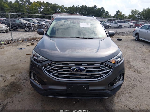 2021 Ford Edge Sel მანქანა იყიდება აუქციონზე, vin: 2FMPK3J92MBA47246, აუქციონის ნომერი: 46040313