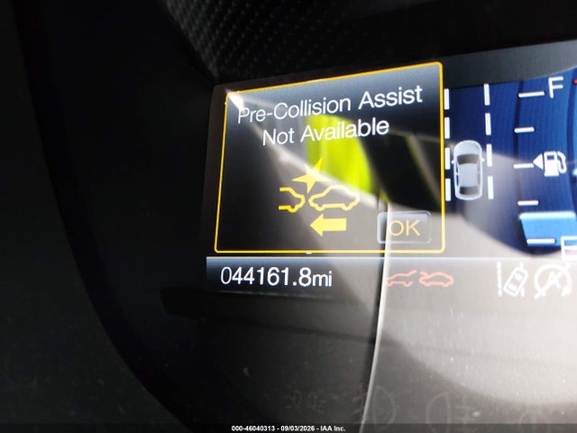 2021 Ford Edge Sel მანქანა იყიდება აუქციონზე, vin: 2FMPK3J92MBA47246, აუქციონის ნომერი: 46040313