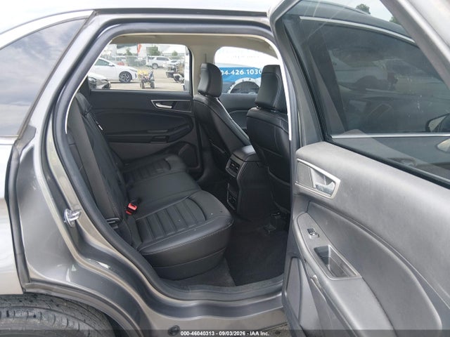 2021 Ford Edge Sel მანქანა იყიდება აუქციონზე, vin: 2FMPK3J92MBA47246, აუქციონის ნომერი: 46040313