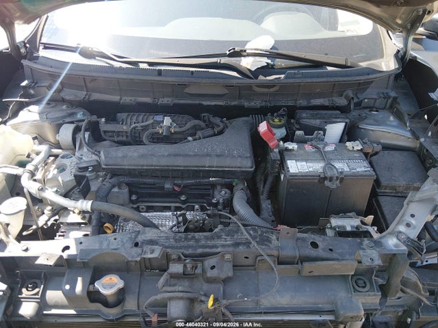 Продажа на аукционе авто 2019 Nissan Rogue Sv, vin: JN8AT2MT7KW254269, номер лота: 46040321