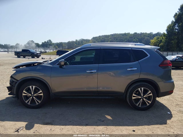 Продажа на аукционе авто 2019 Nissan Rogue Sv, vin: JN8AT2MT7KW254269, номер лота: 46040321