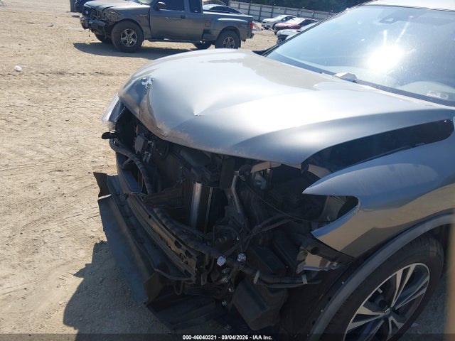 Продажа на аукционе авто 2019 Nissan Rogue Sv, vin: JN8AT2MT7KW254269, номер лота: 46040321