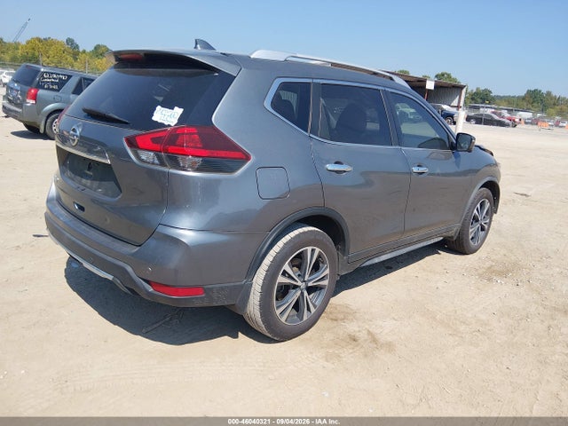 Продажа на аукционе авто 2019 Nissan Rogue Sv, vin: JN8AT2MT7KW254269, номер лота: 46040321
