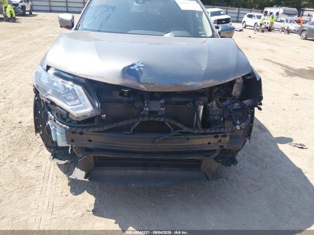 Продажа на аукционе авто 2019 Nissan Rogue Sv, vin: JN8AT2MT7KW254269, номер лота: 46040321