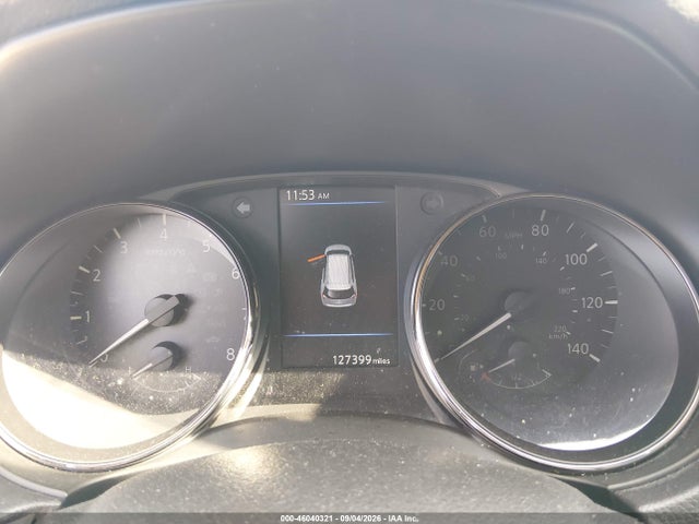 Продажа на аукционе авто 2019 Nissan Rogue Sv, vin: JN8AT2MT7KW254269, номер лота: 46040321